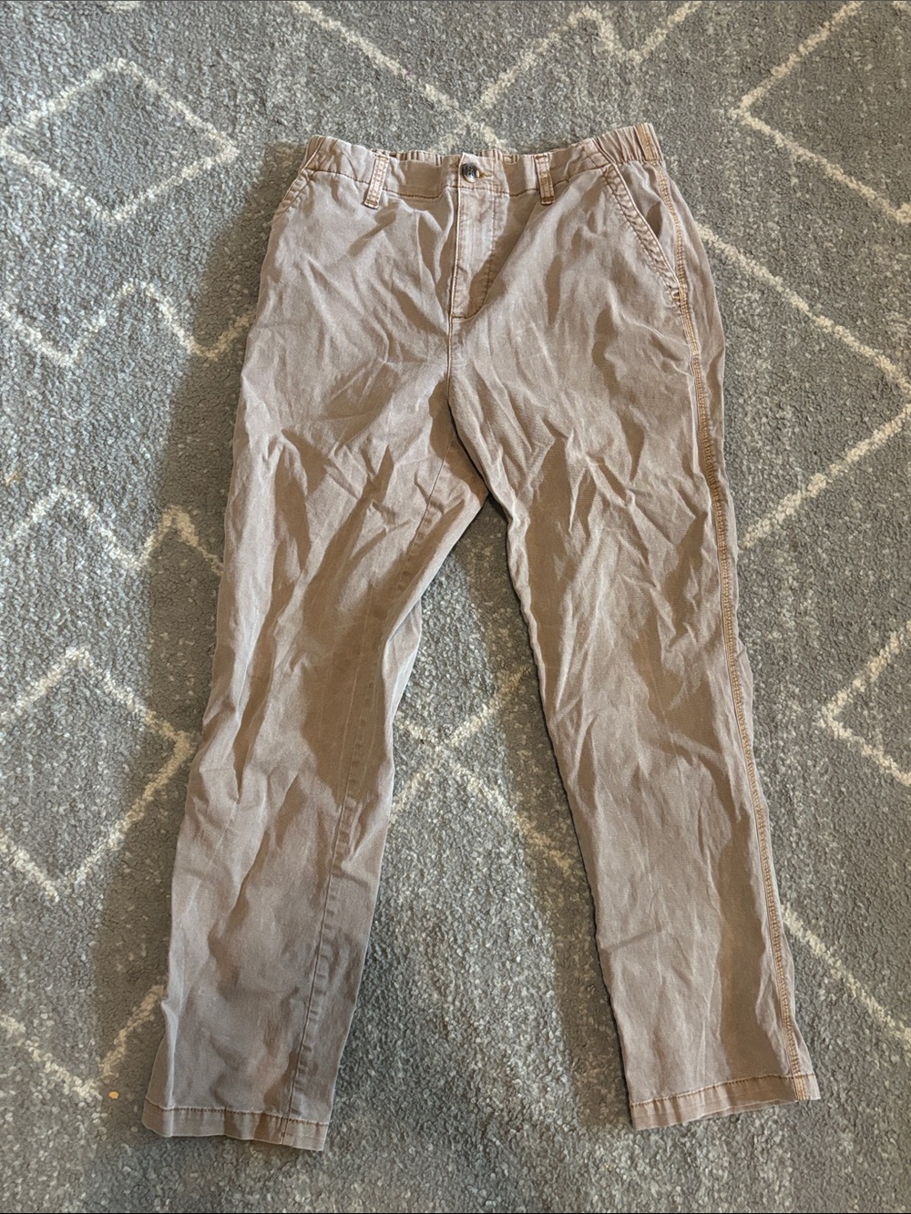 Old Navy Women’s Chino Pants